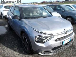 CITROEN C4 usata, con Airbag laterali