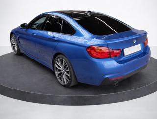 BMW 420 usata, con Airbag
