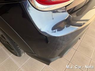 MINI Cooper usata, con USB