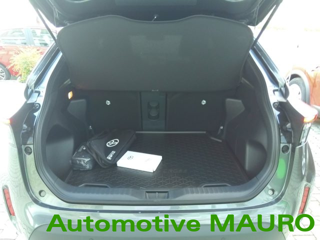 TOYOTA Yaris Cross usata, con Sistema di navigazione