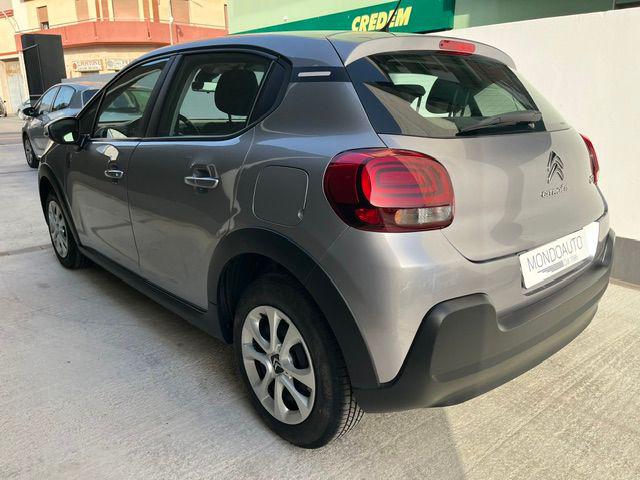 CITROEN C3 usata, con Airbag Passeggero