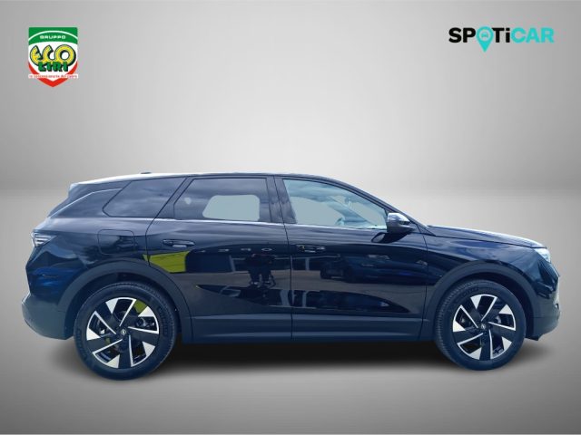 OPEL Grandland usata, con Airbag Passeggero
