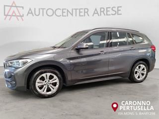 BMW X1 usata, con Airbag