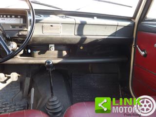 FIAT 1100 usata 21