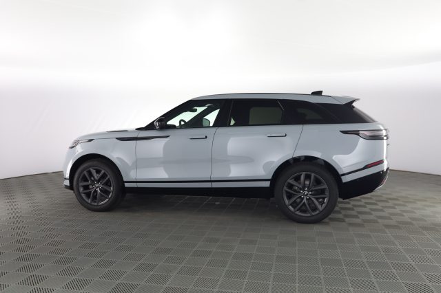 LAND ROVER Range Rover Velar usata 5