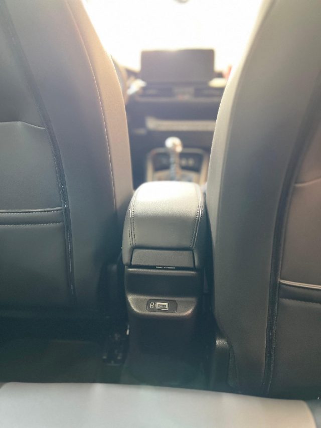 JEEP Avenger usata, con Cerchi in lega