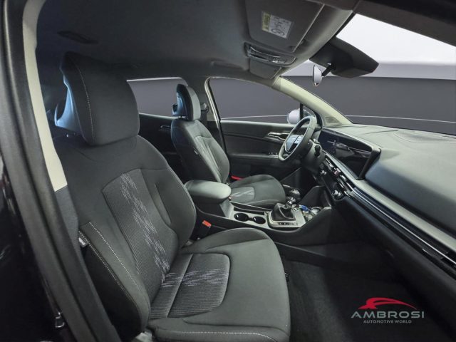 KIA Sportage usata 9