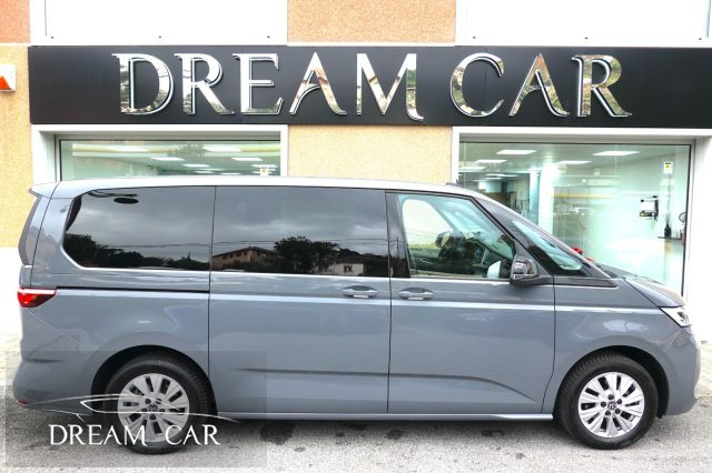 VOLKSWAGEN Multivan usata, con Antifurto