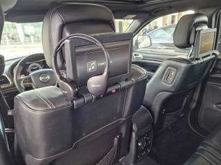 JEEP Grand Cherokee usata, con Climatizzatore