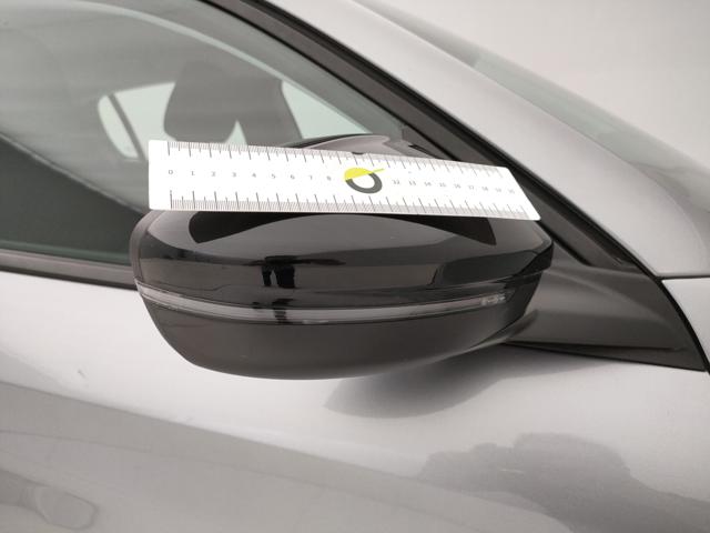 PEUGEOT 208 usata, con Spoiler