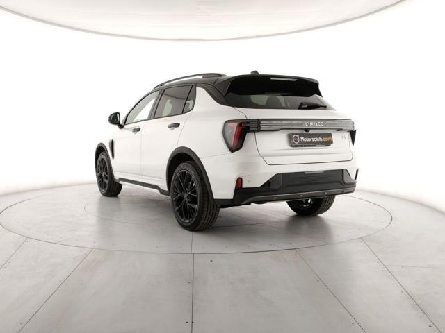 LYNK & CO 01 usata, con Airbag laterali