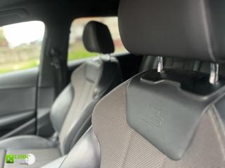 AUDI A4 usata, con Sistema di navigazione