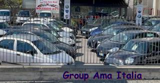 MINI Cabrio usata, con Controllo trazione