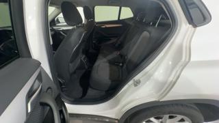 BMW X2 usata, con Airbag testa