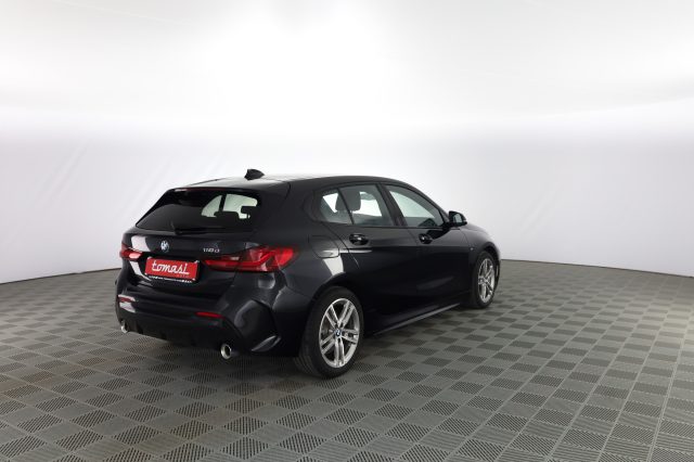 BMW 118 usata 3