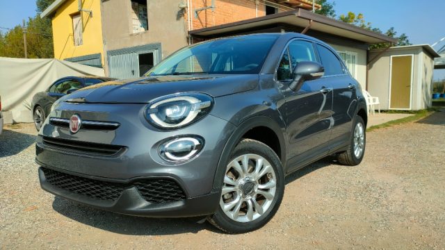 FIAT 500X usata, con Boardcomputer