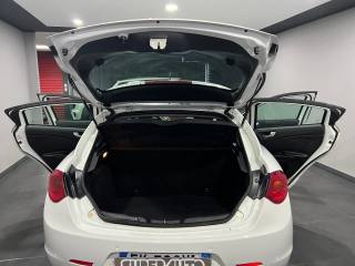 ALFA ROMEO Giulietta usata, con Controllo automatico clima