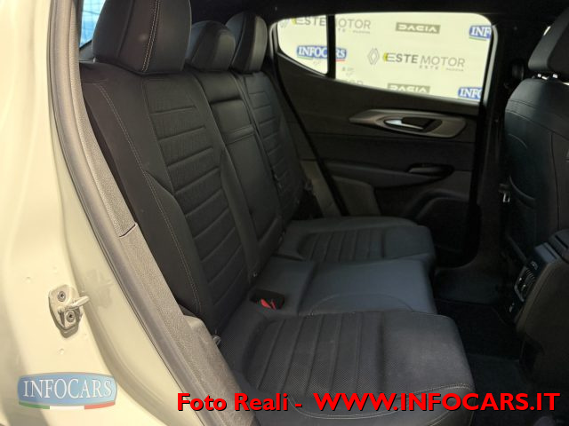 ALFA ROMEO Tonale usata, con Cerchi in lega