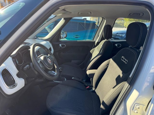 FIAT 500L usata, con Chiusura centralizzata