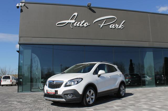 OPEL Mokka usata, con ABS