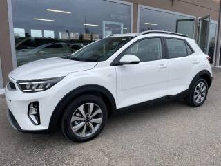 KIA Stonic usata, con Airbag