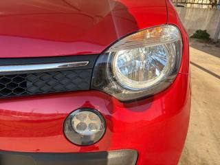 RENAULT Twingo usata, con Controllo trazione