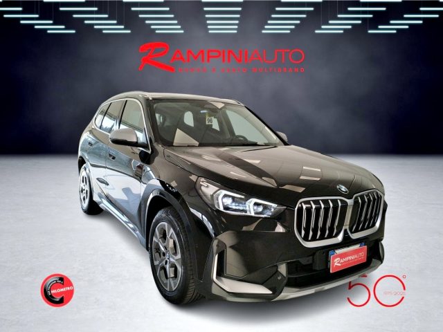 BMW X1 usata 3