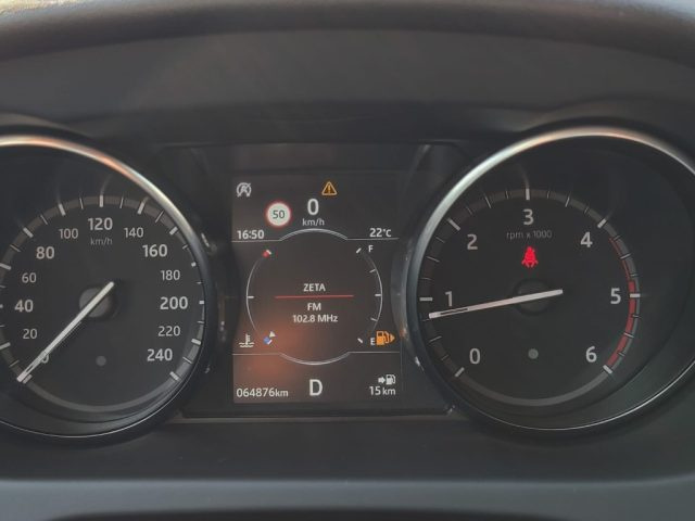 LAND ROVER Discovery Sport usata, con Specchietti laterali elettrici