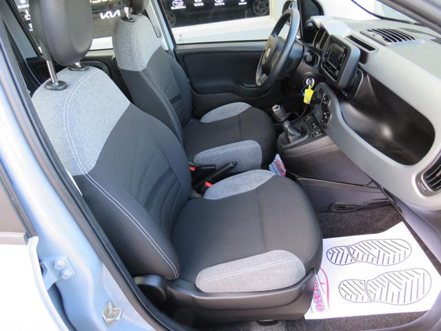 FIAT Panda usata 15