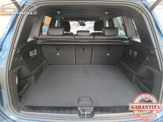 MERCEDES-BENZ GLB 200 usata, con ESP