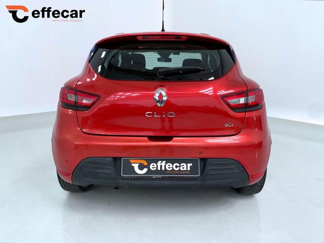 RENAULT Clio usata, con Alzacristalli elettrici