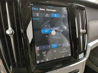 VOLVO V90 Cross Country usata, con Sedili riscaldati