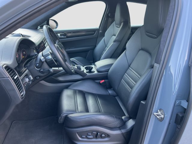 PORSCHE Cayenne usata 8