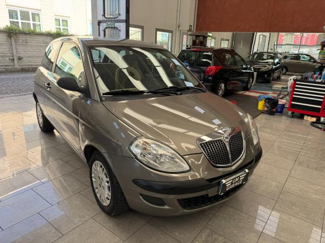 LANCIA Ypsilon usata, con Airbag Passeggero