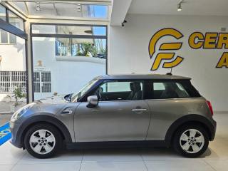 MINI Cooper usata, con Airbag