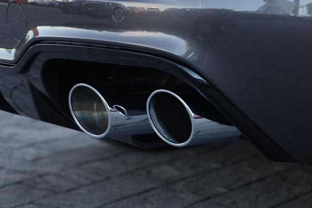 MASERATI Grecale usata, con Antifurto