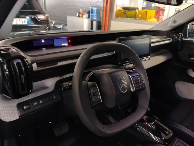 CITROEN C3 Aircross usata, con Sensori di parcheggio posteriori