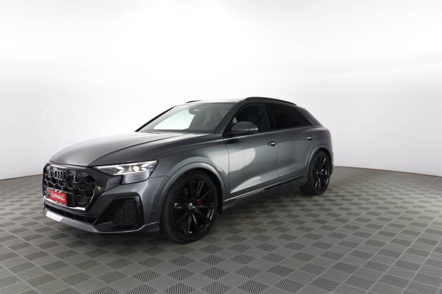 AUDI Q8 usata 6