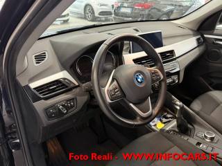 BMW X1 usata, con Chiusura centralizzata