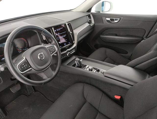VOLVO XC60 usata, con Filtro antiparticolato