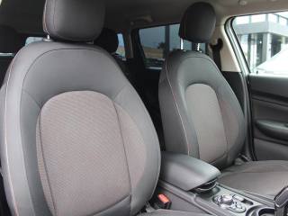 MINI Clubman usata, con Immobilizzatore elettronico