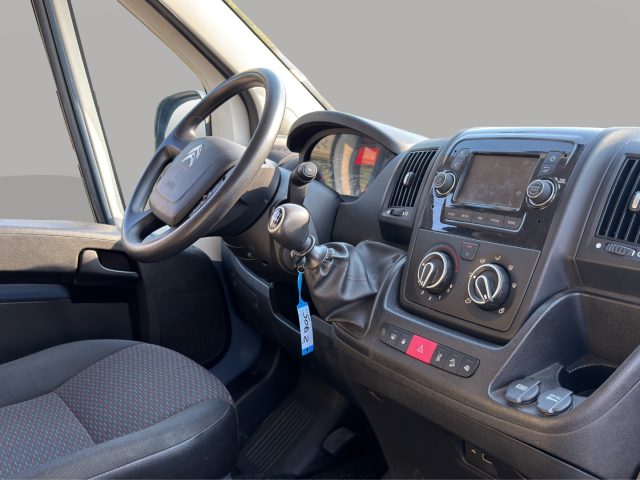 CITROEN Jumper usata 9