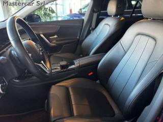 MERCEDES-BENZ CLA 200 usata, con Boardcomputer