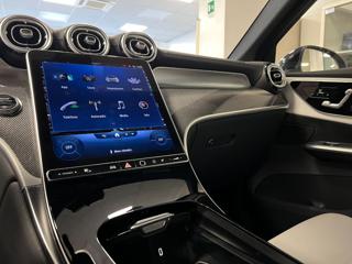 MERCEDES-BENZ GLC 220 usata, con Controllo automatico clima