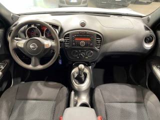 NISSAN Juke usata, con Servosterzo