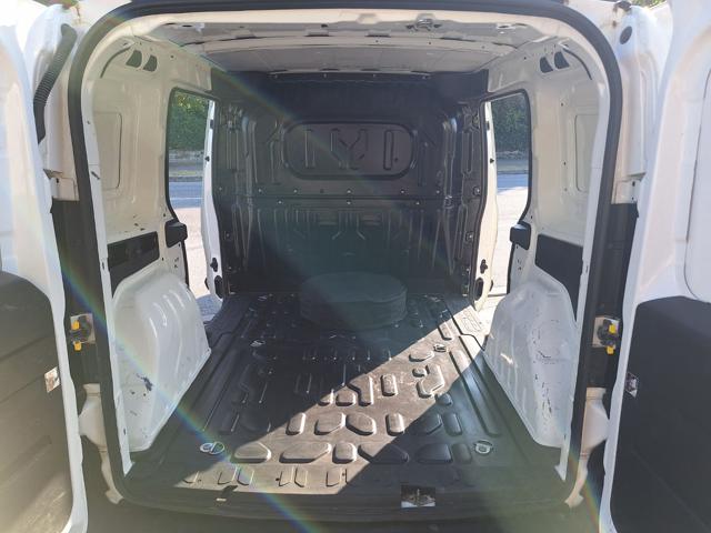 FIAT Doblo usata 10