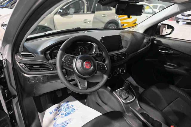 FIAT Tipo usata, con Cruise Control