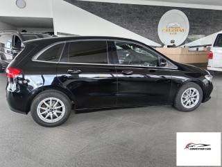 MERCEDES-BENZ B 180 usata, con Cerchi in lega