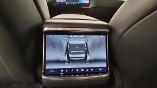 TESLA Model S usata, con Interni in pelle