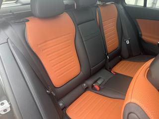 MERCEDES-BENZ C 43 AMG usata, con Supporto lombare